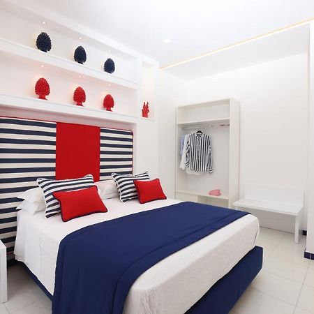 Yourhome - Blu Oltre Sorrento Exteriör bild