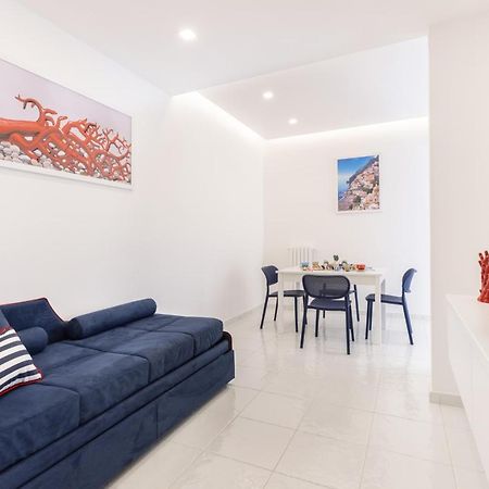 Yourhome - Blu Oltre Sorrento Exteriör bild