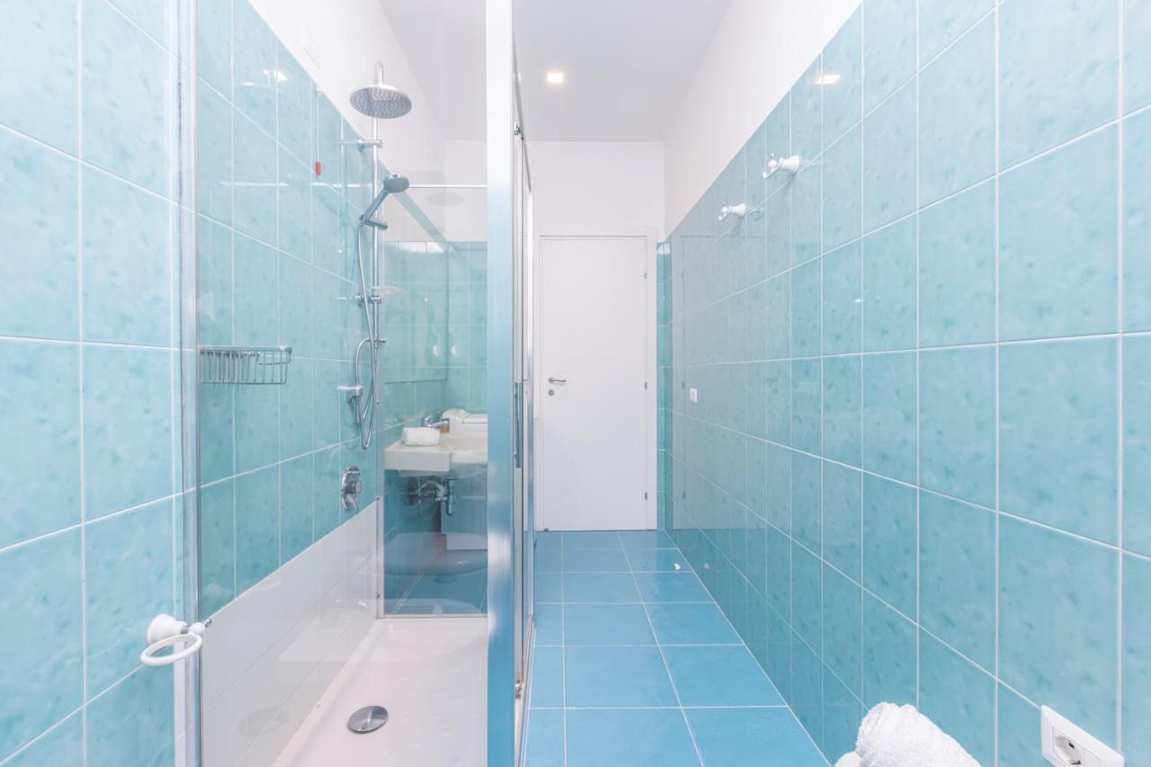 Yourhome - Blu Oltre Sorrento Exteriör bild