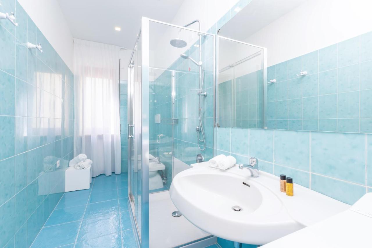 Yourhome - Blu Oltre Sorrento Exteriör bild