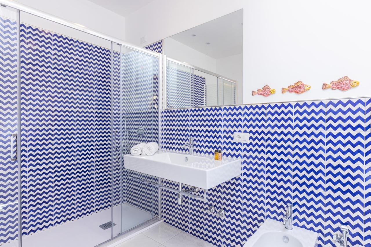 Yourhome - Blu Oltre Sorrento Exteriör bild