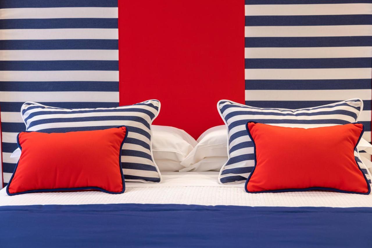 Yourhome - Blu Oltre Sorrento Exteriör bild